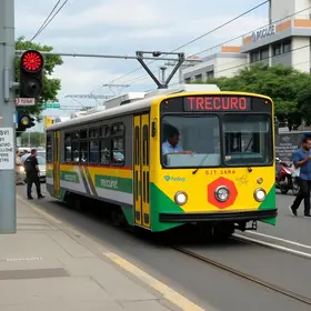 Vergueiro Sebrae para Tucuruvi