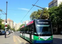 Brás para Bom Retiro de transporte público