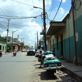 crise energética