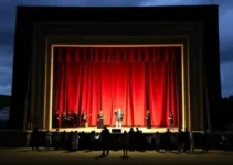 Mostra de Teatro de Heliópolis