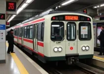Ocorrência afeta a Linha 2-verde do Metrô