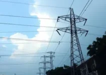 queda de energia