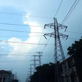 queda de energia