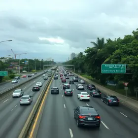 Santo André em Alerta