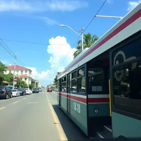 Tamanduateí para Vila Mariana