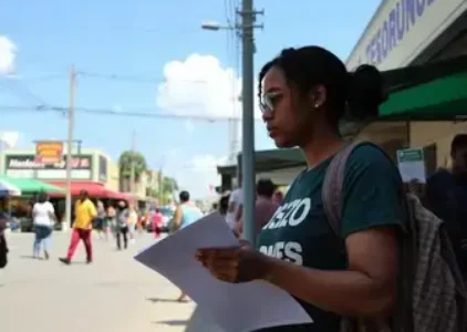 Últimas noticias de Sacomã