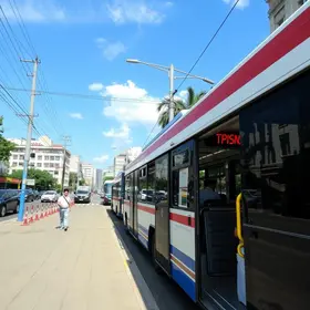 Osasco para Lapa de transporte público