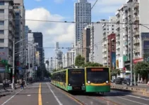 Linha 20-Rosa do Metrô