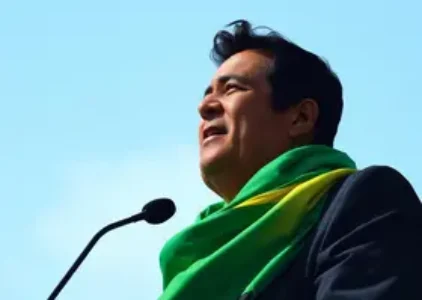 Últimas noticias de Sacomã