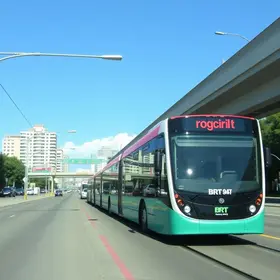 BRT-ABC