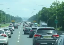 trânsito ABC–SP