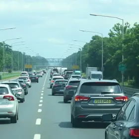 trânsito ABC–SP