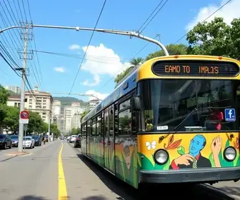 transporte público Campo Limpo Embu Das Artes