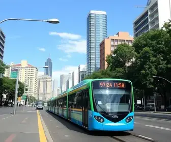 rescisão do contrato do BRT-ABC